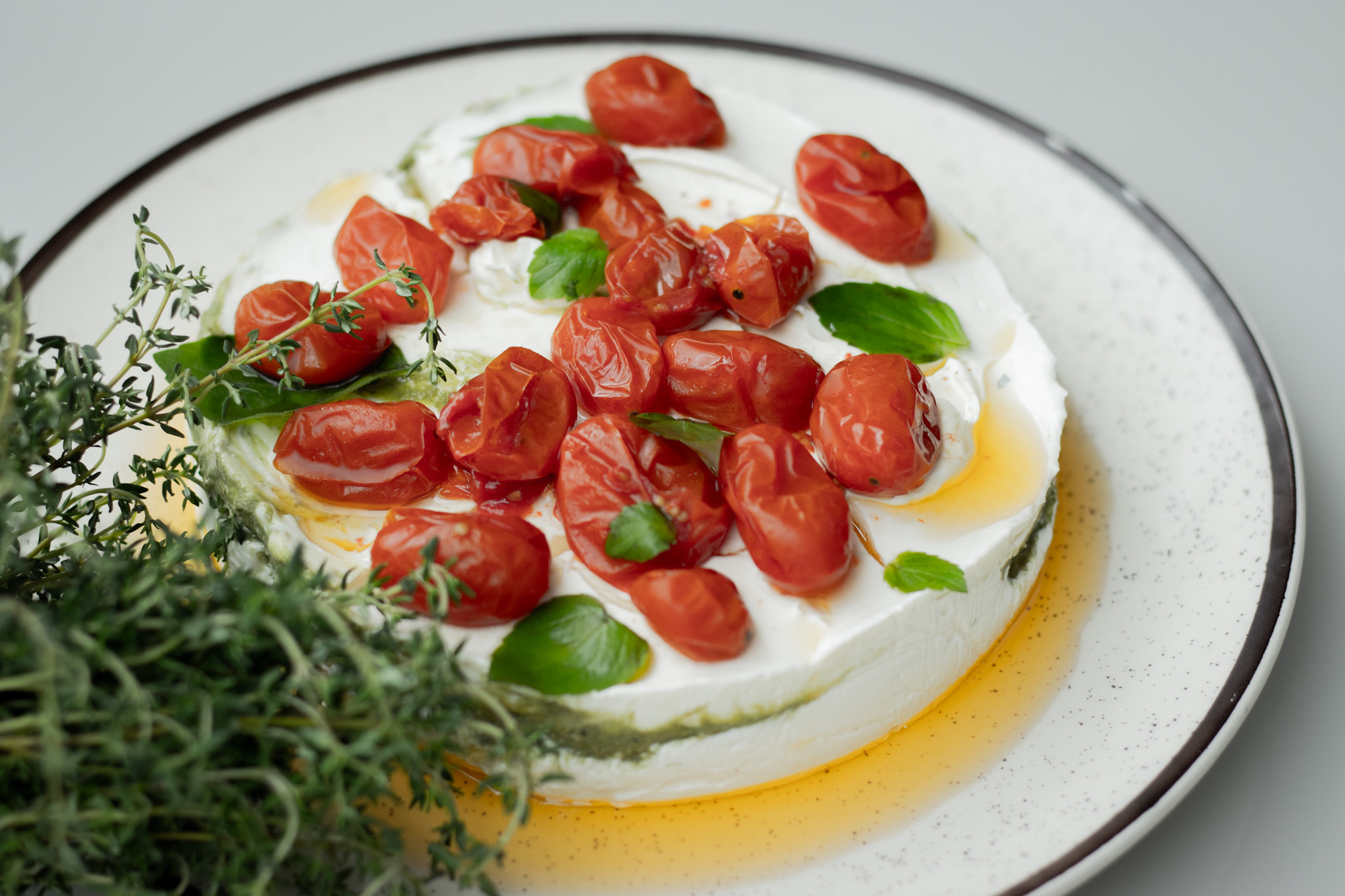Tábua Brie d’Or Assinado