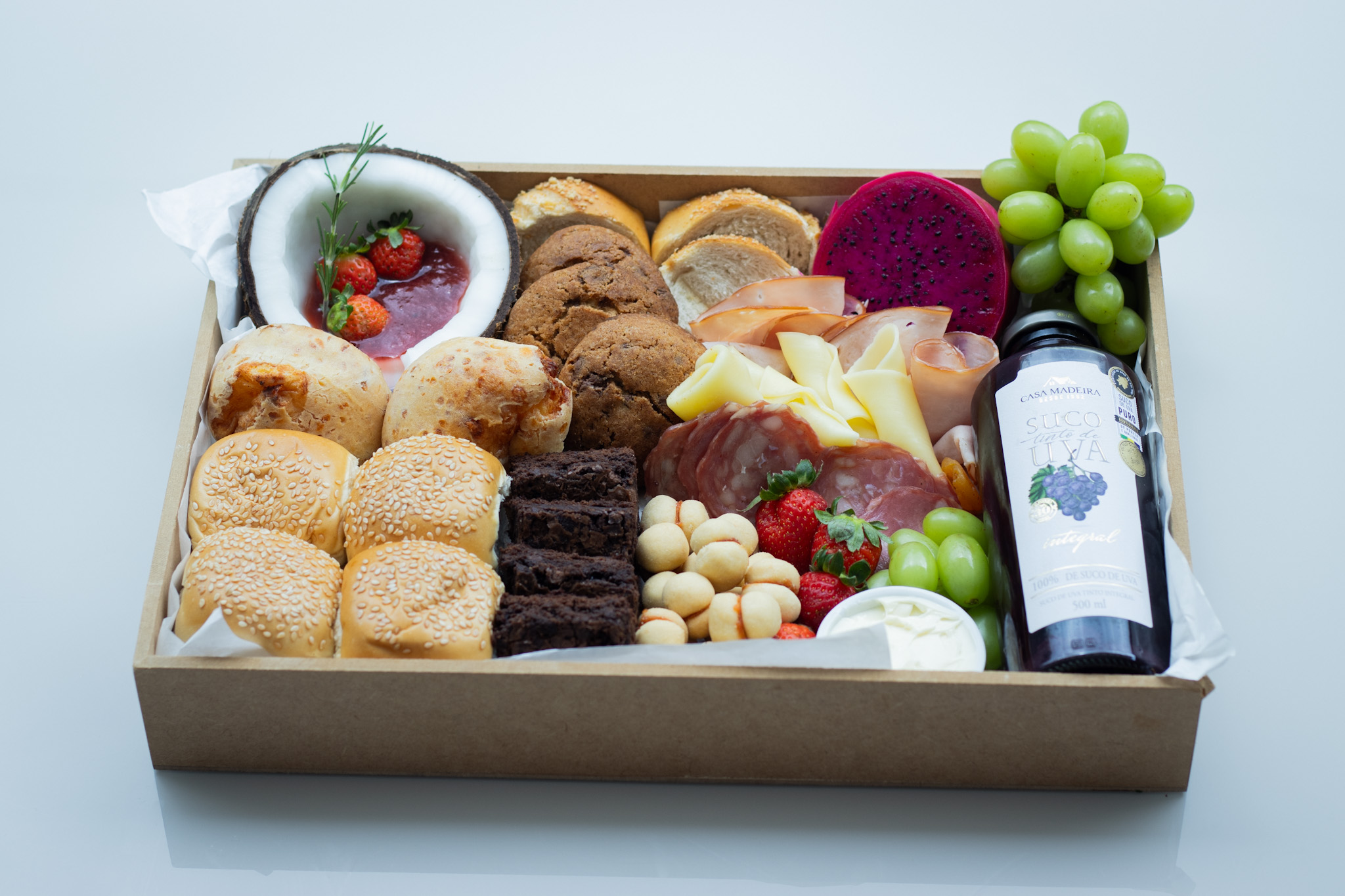 Box Petit Célébration