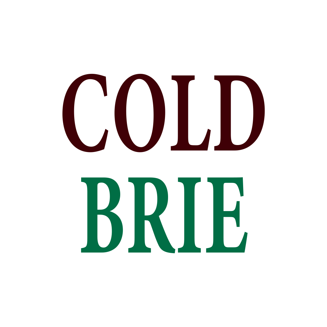 Cold & Brie